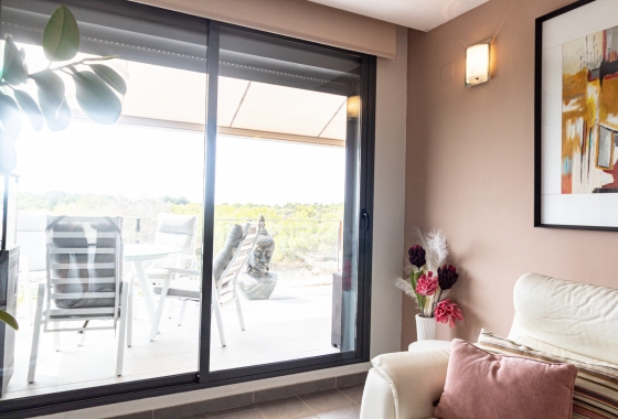 Revente - Appartement - Villamartin - Villacosta
