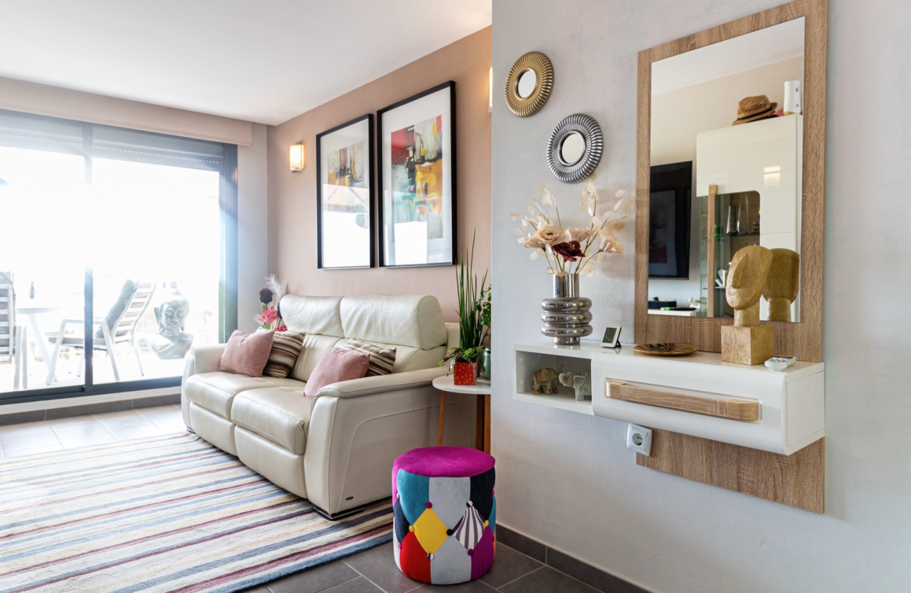 Revente - Appartement - Villamartin - Villacosta