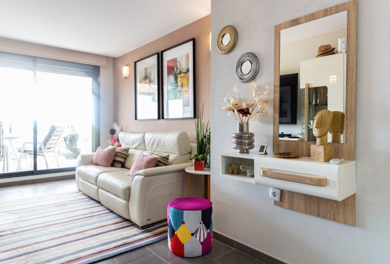 Revente - Appartement - Villamartin - Villacosta