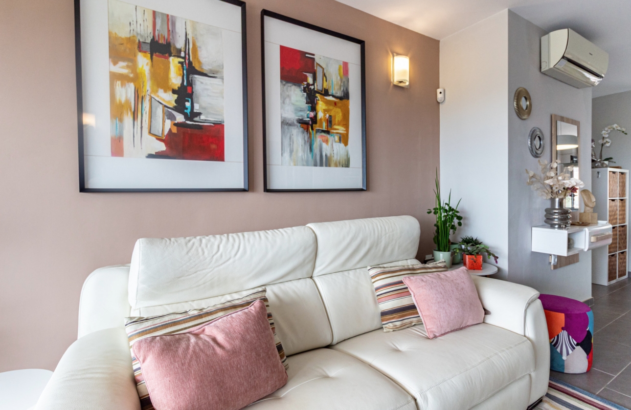 Revente - Appartement - Villamartin - Villacosta