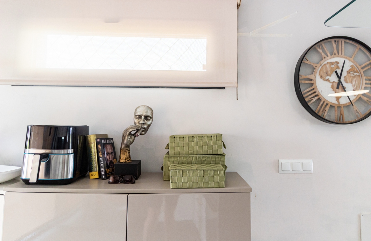 Revente - Appartement - Villamartin - Villacosta