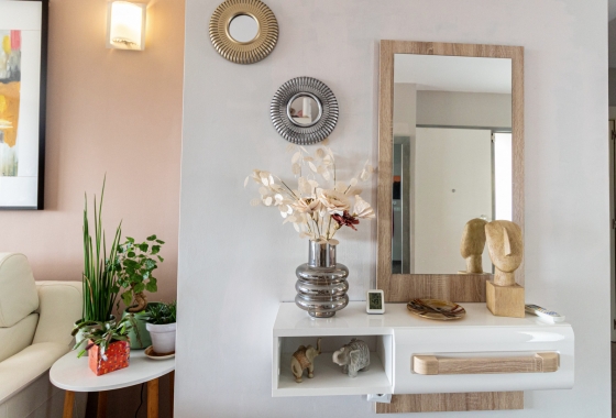 Revente - Appartement - Villamartin - Villacosta