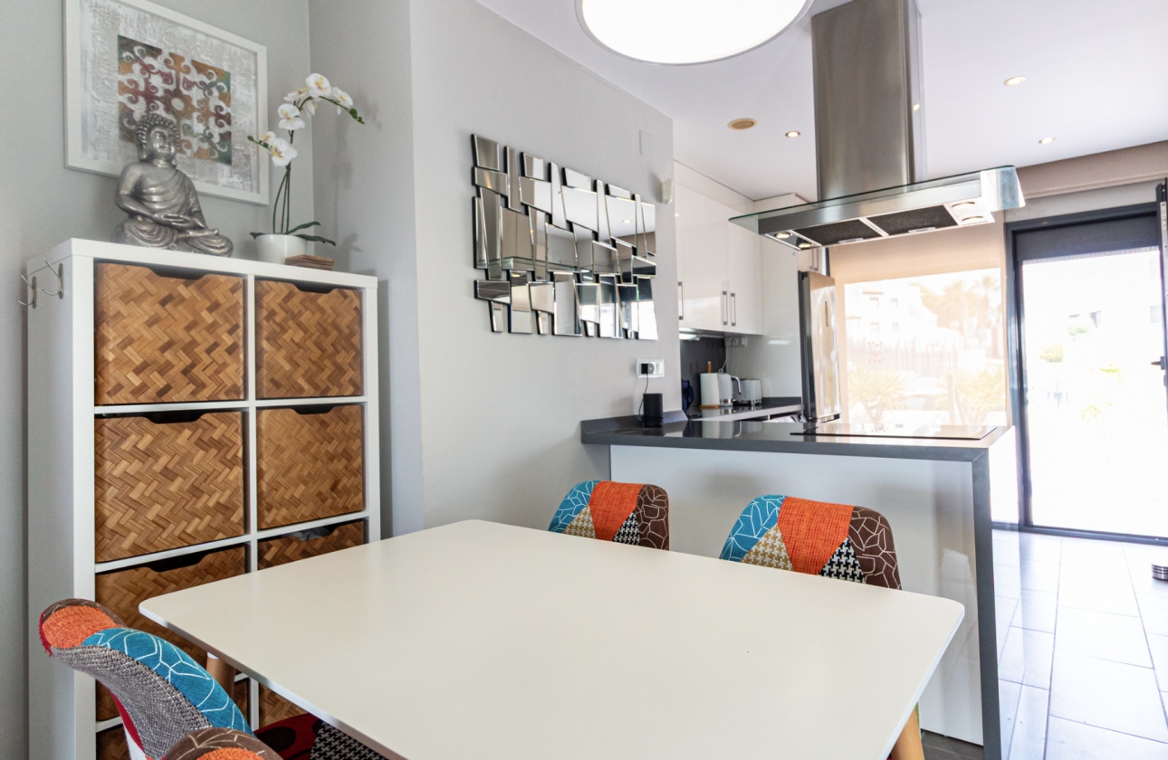 Revente - Appartement - Villamartin - Villacosta