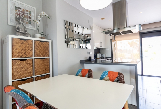 Revente - Appartement - Villamartin - Villacosta