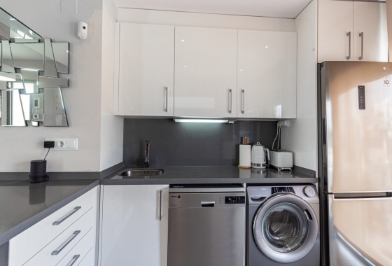 Revente - Appartement - Villamartin - Villacosta