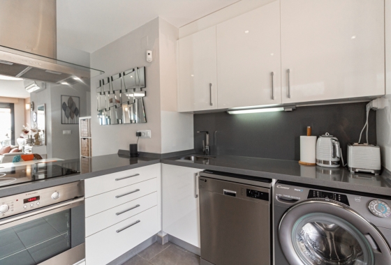 Revente - Appartement - Villamartin - Villacosta
