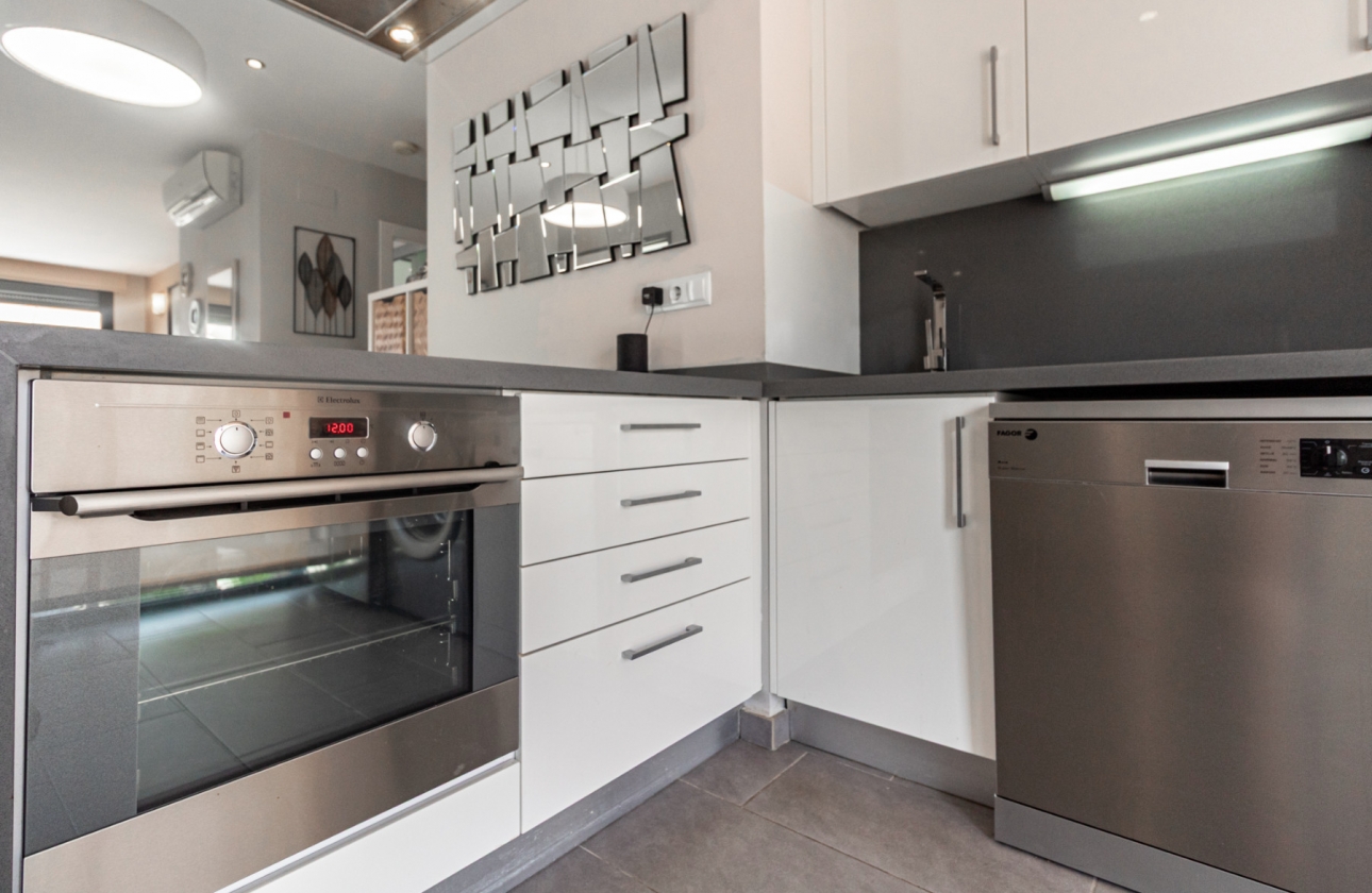 Revente - Appartement - Villamartin - Villacosta