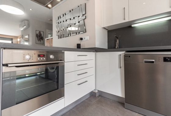 Revente - Appartement - Villamartin - Villacosta