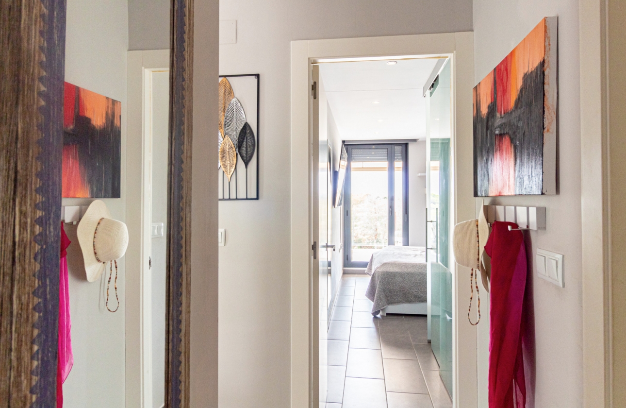 Revente - Appartement - Villamartin - Villacosta