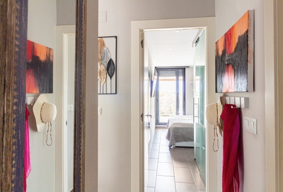 Revente - Appartement - Villamartin - Villacosta