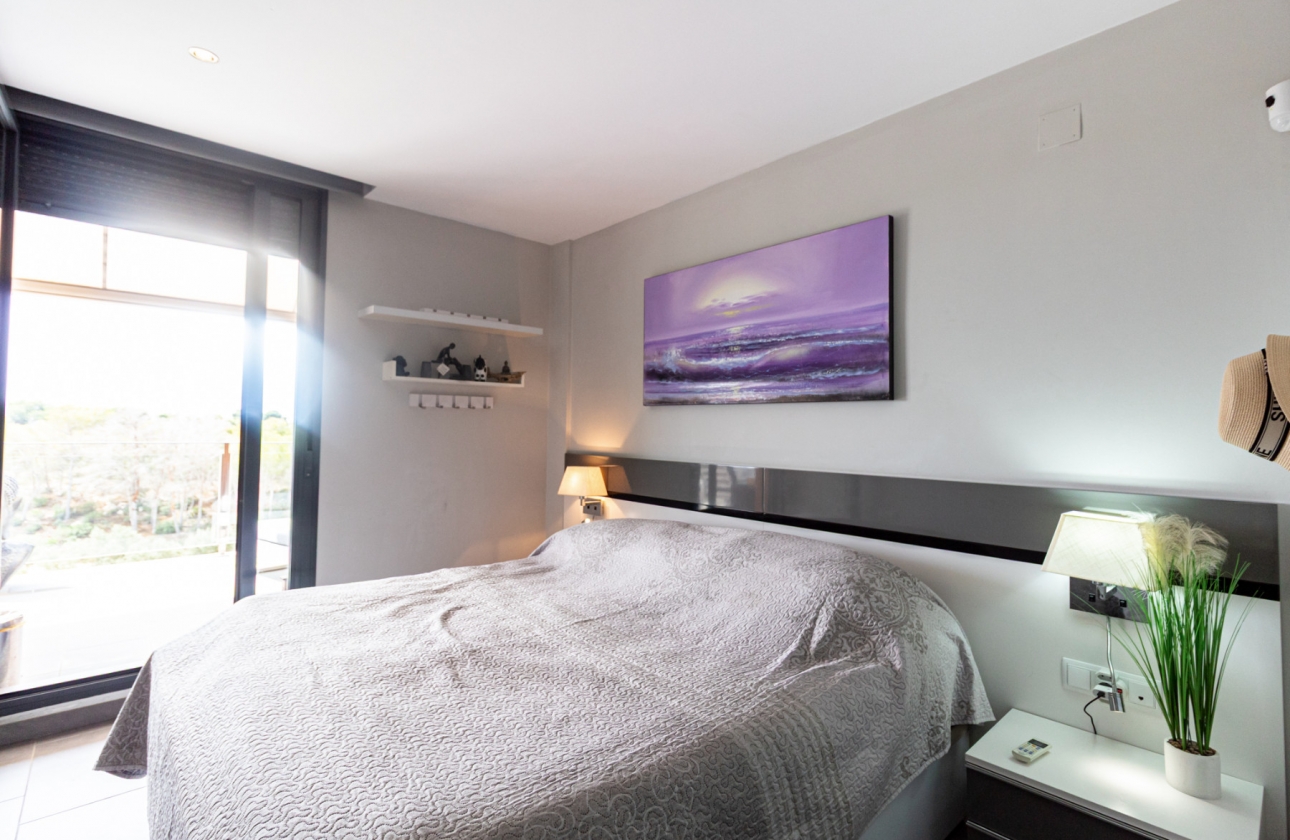 Revente - Appartement - Villamartin - Villacosta