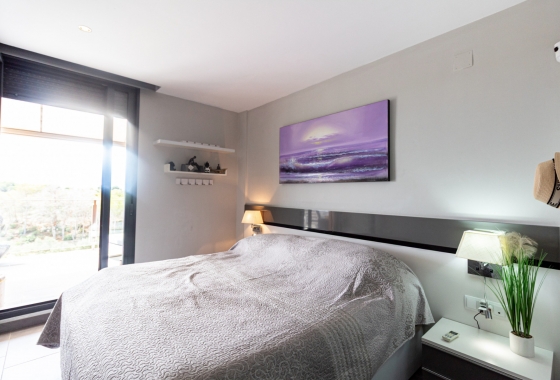 Revente - Appartement - Villamartin - Villacosta