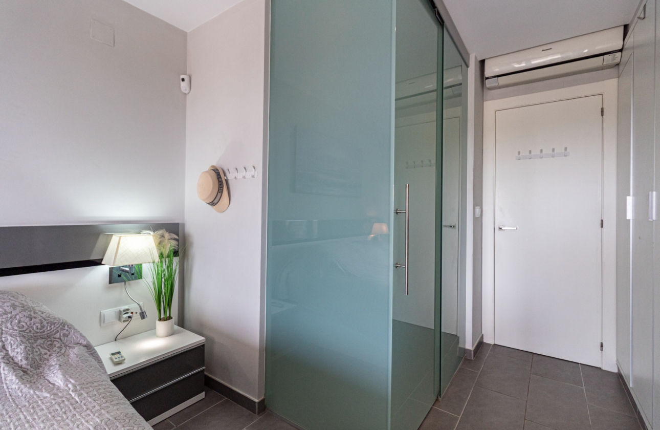 Revente - Appartement - Villamartin - Villacosta