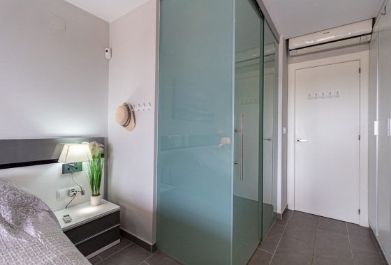 Revente - Appartement - Villamartin - Villacosta
