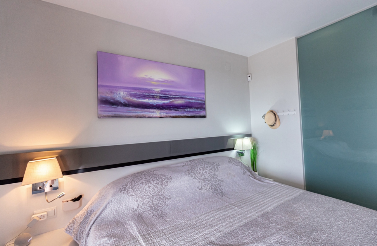 Revente - Appartement - Villamartin - Villacosta