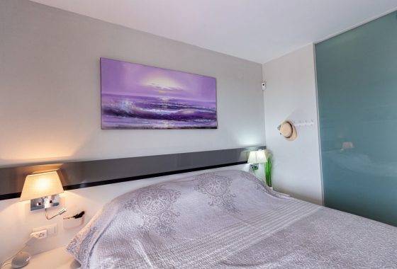 Revente - Appartement - Villamartin - Villacosta