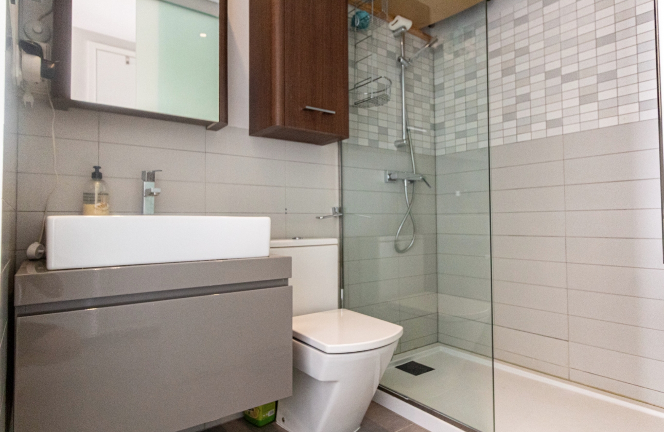 Revente - Appartement - Villamartin - Villacosta