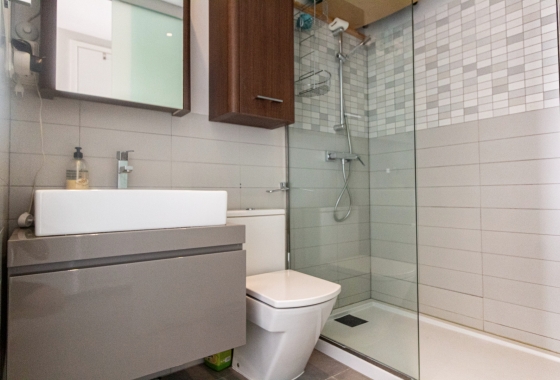 Revente - Appartement - Villamartin - Villacosta