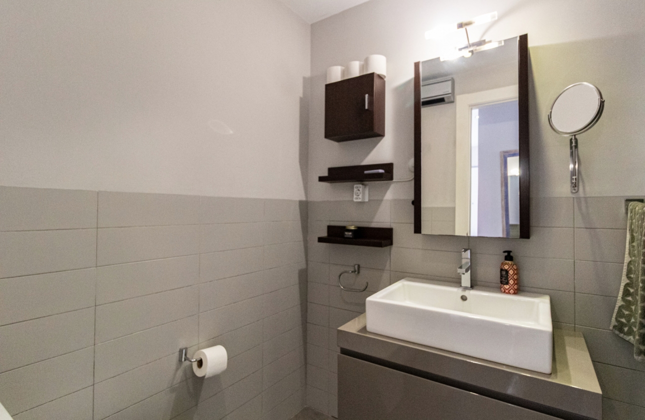 Revente - Appartement - Villamartin - Villacosta