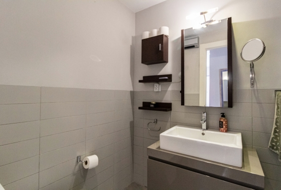 Revente - Appartement - Villamartin - Villacosta