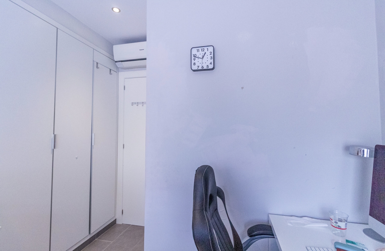 Revente - Appartement - Villamartin - Villacosta