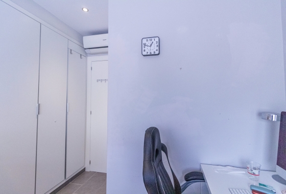 Revente - Appartement - Villamartin - Villacosta