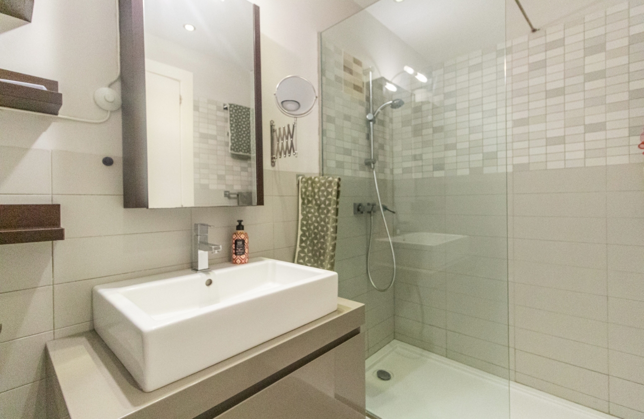 Revente - Appartement - Villamartin - Villacosta