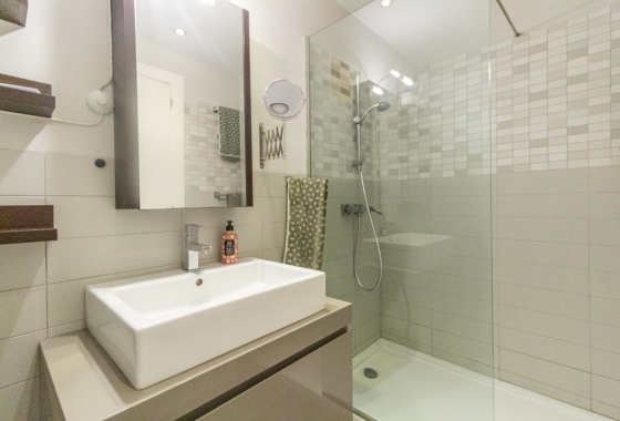 Revente - Appartement - Villamartin - Villacosta