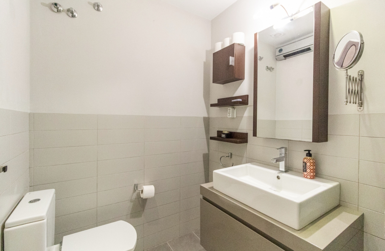 Revente - Appartement - Villamartin - Villacosta