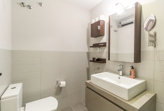 Revente - Appartement - Villamartin - Villacosta