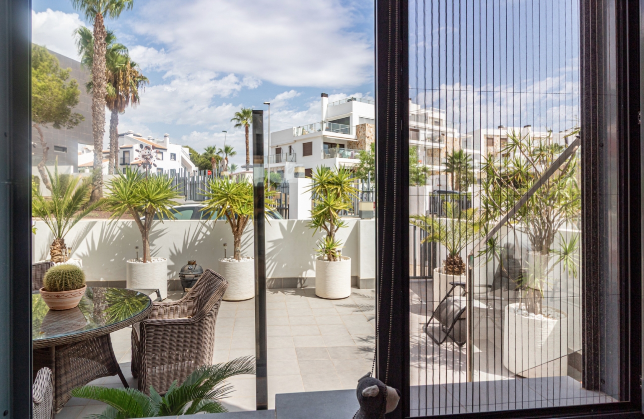 Revente - Appartement - Villamartin - Villacosta