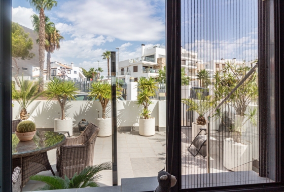 Revente - Appartement - Villamartin - Villacosta