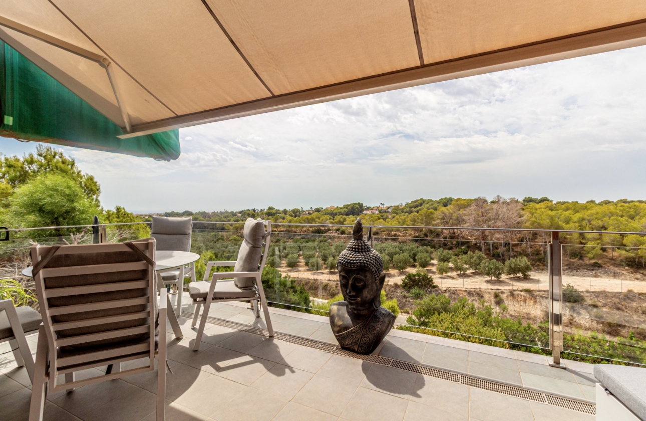 Revente - Appartement - Villamartin - Villacosta