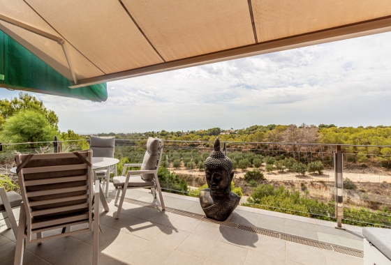 Revente - Appartement - Villamartin - Villacosta