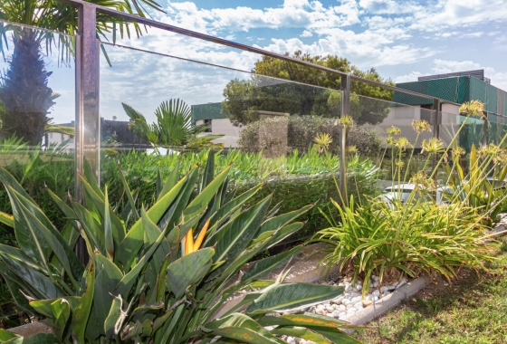 Revente - Appartement - Villamartin - Villacosta