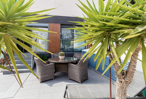 Revente - Appartement - Villamartin - Villacosta