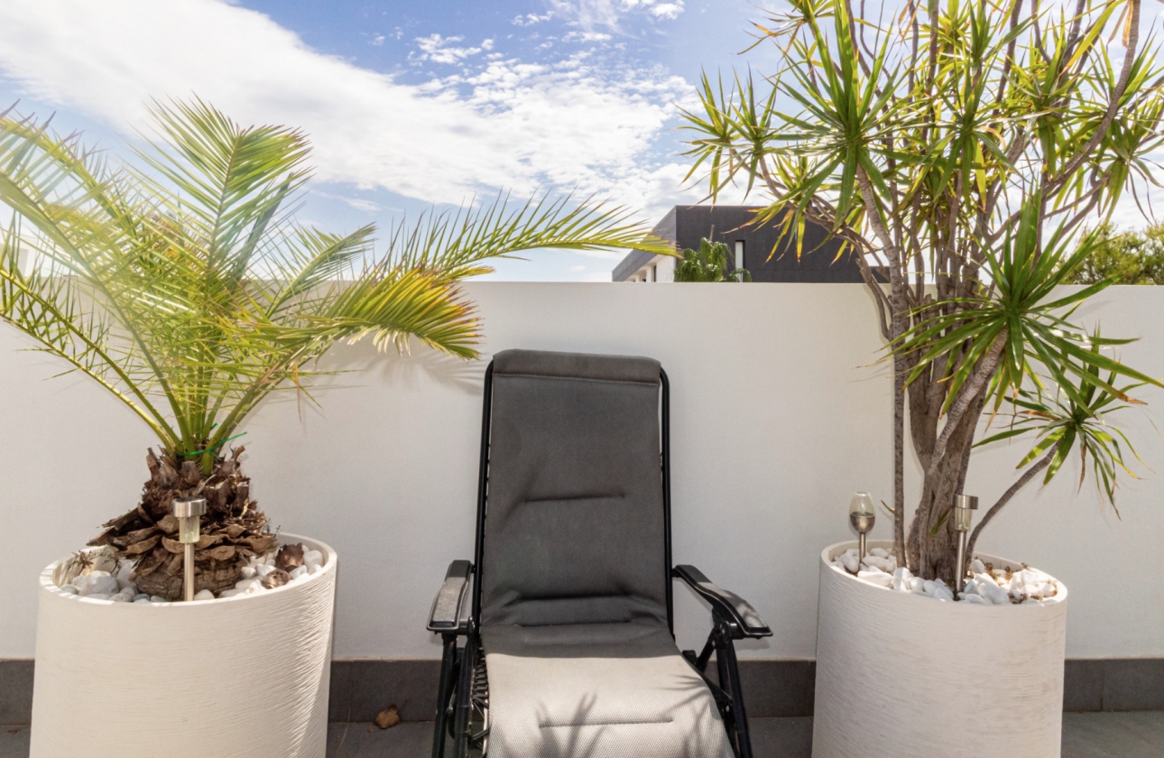 Revente - Appartement - Villamartin - Villacosta