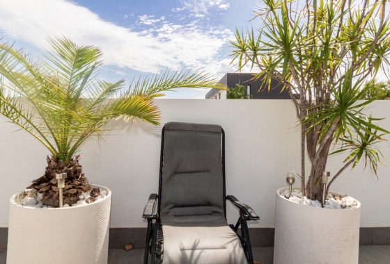 Revente - Appartement - Villamartin - Villacosta