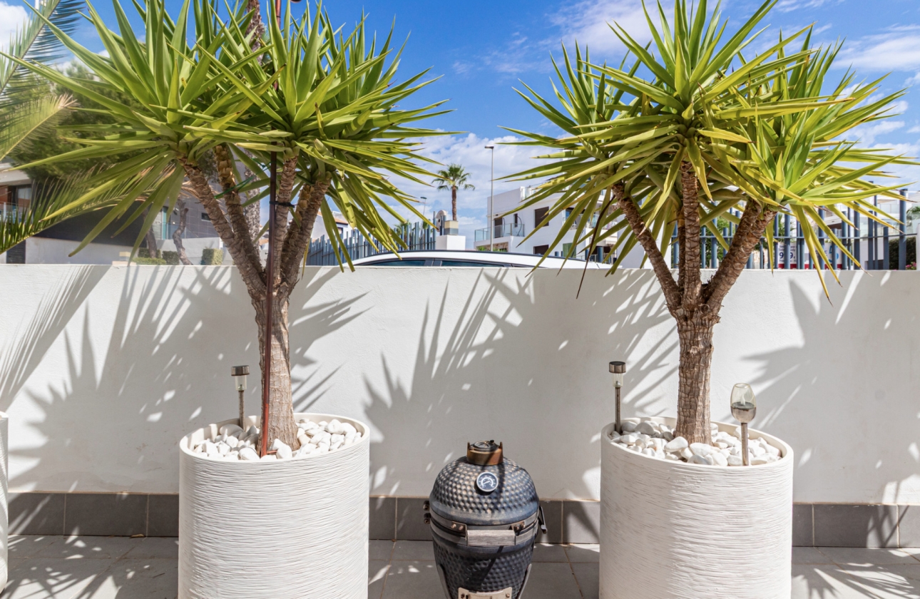 Revente - Appartement - Villamartin - Villacosta