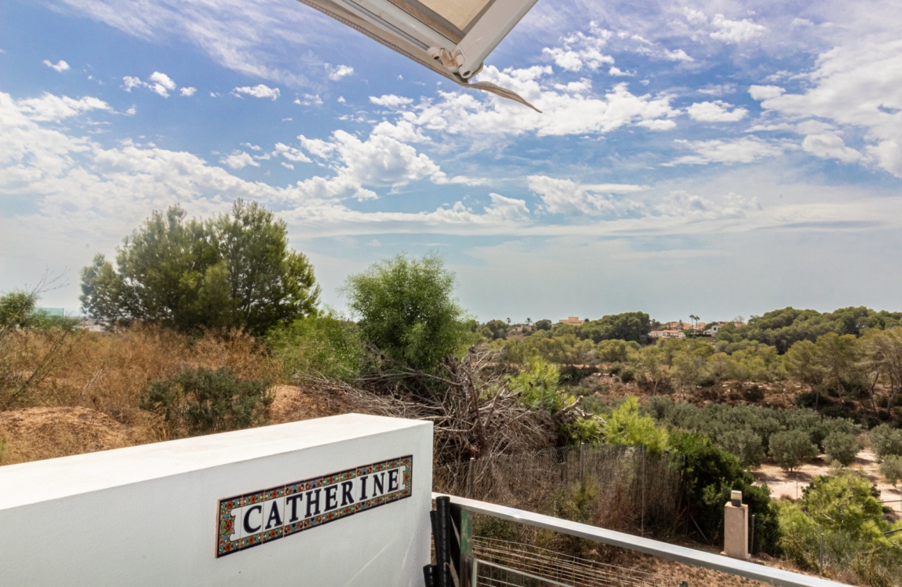Revente - Appartement - Villamartin - Villacosta