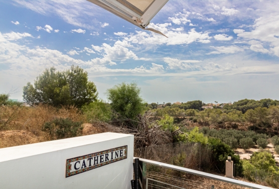 Revente - Appartement - Villamartin - Villacosta