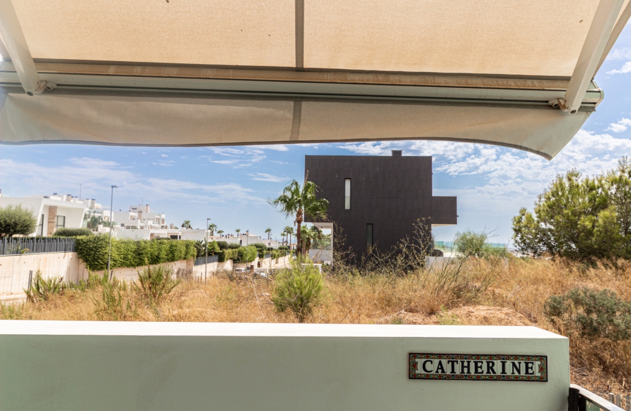Revente - Appartement - Villamartin - Villacosta