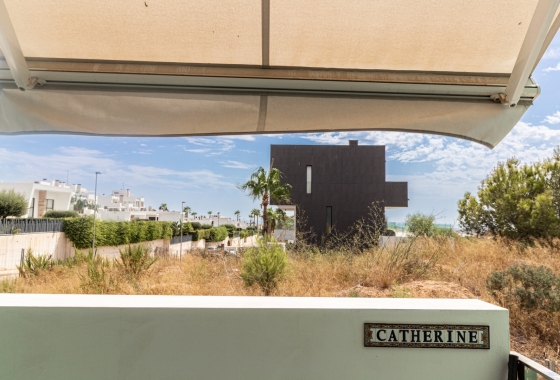 Revente - Appartement - Villamartin - Villacosta