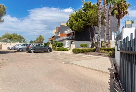 Revente - Appartement - Villamartin - Villacosta