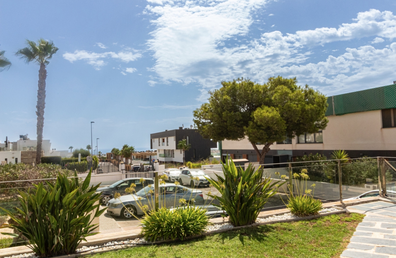 Revente - Appartement - Villamartin - Villacosta