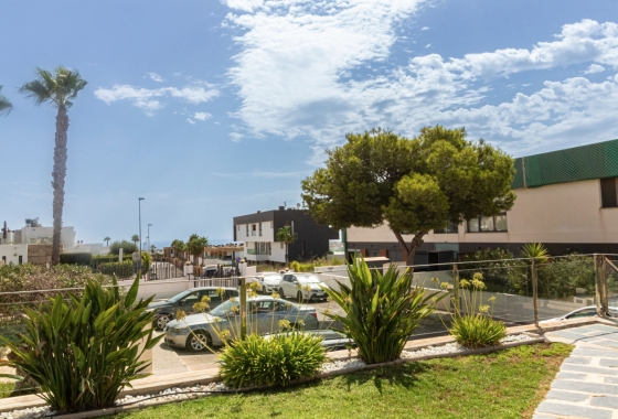 Revente - Appartement - Villamartin - Villacosta