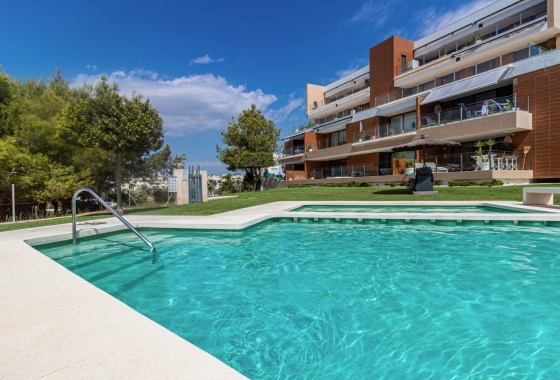 Revente - Appartement - Villamartin - Villacosta
