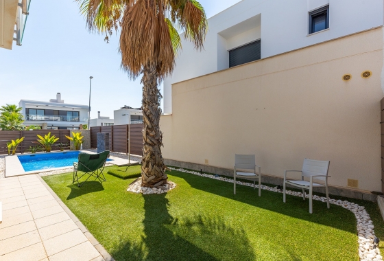 Revente - Villa - Orihuela Costa - Entre Naranjos - Vistabella Golf