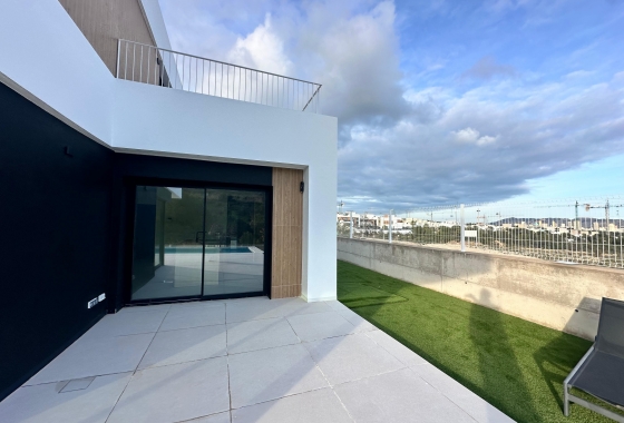 New Build - Villa - Finestrat