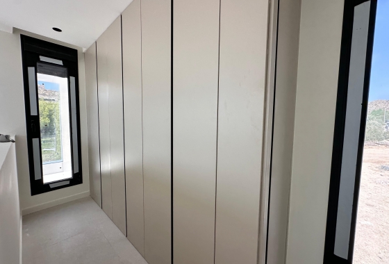 Obra nueva - Villa - Finestrat